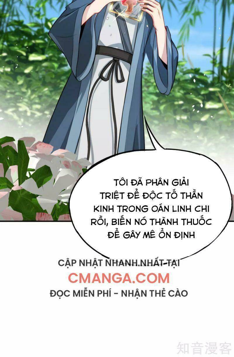Vòng Bạn Bè Mạnh Nhất Của Tiên Giới: Chapter 47