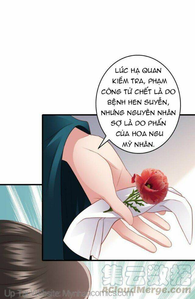 Thái Tử Điện Hạ Có Tin Vui: Chapter 65