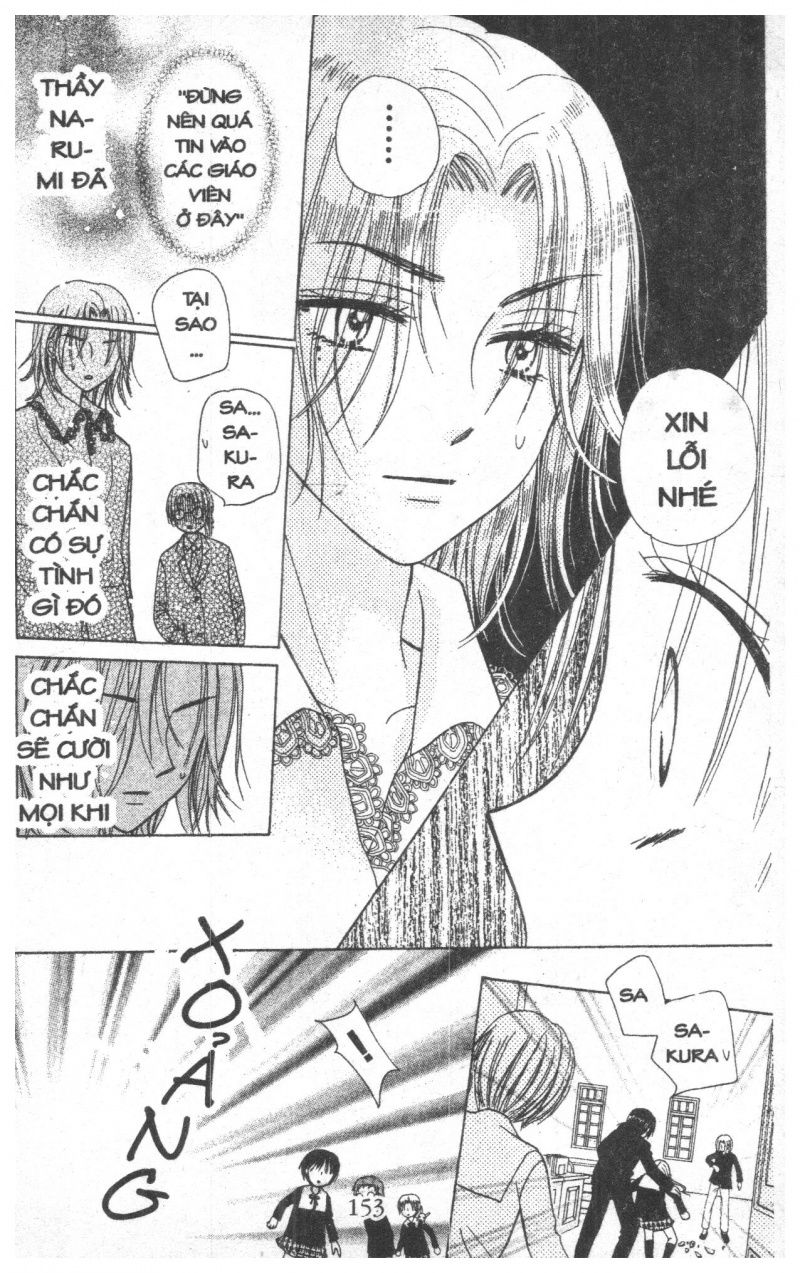 Học Viện Alice: Chapter 2