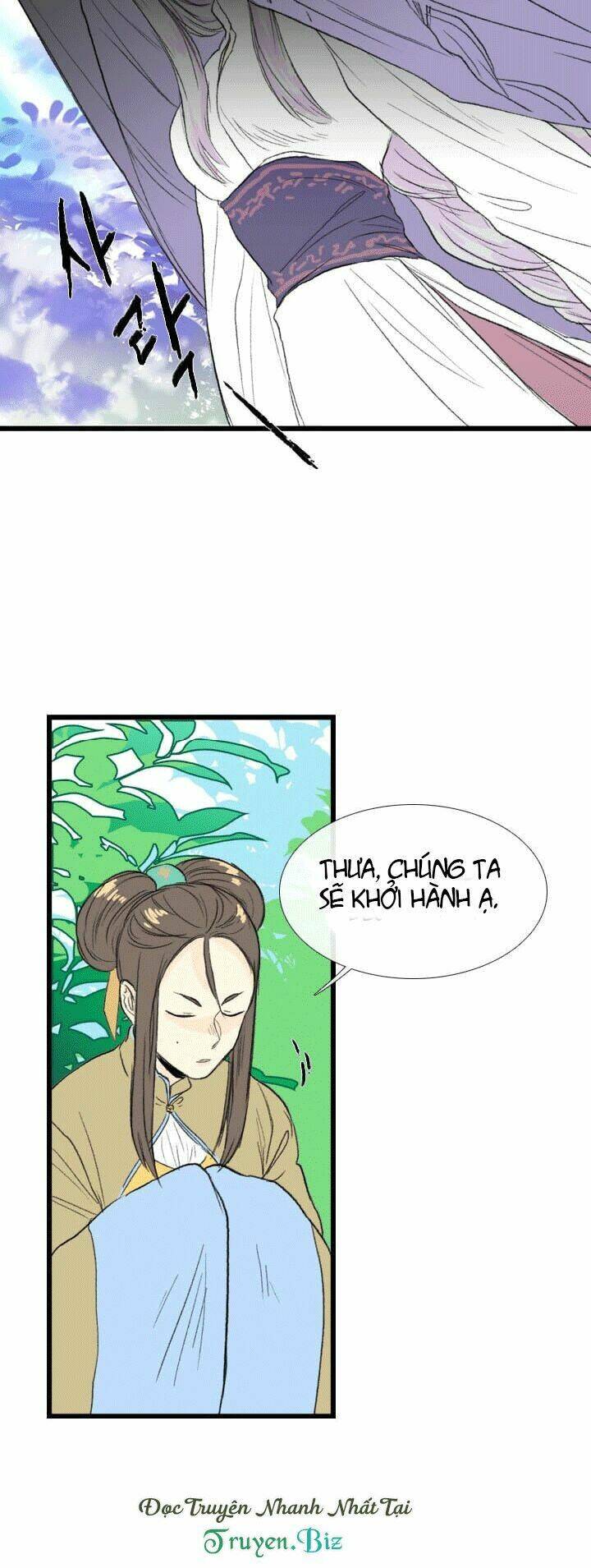 Học Sĩ Tái Sinh: Chapter 35