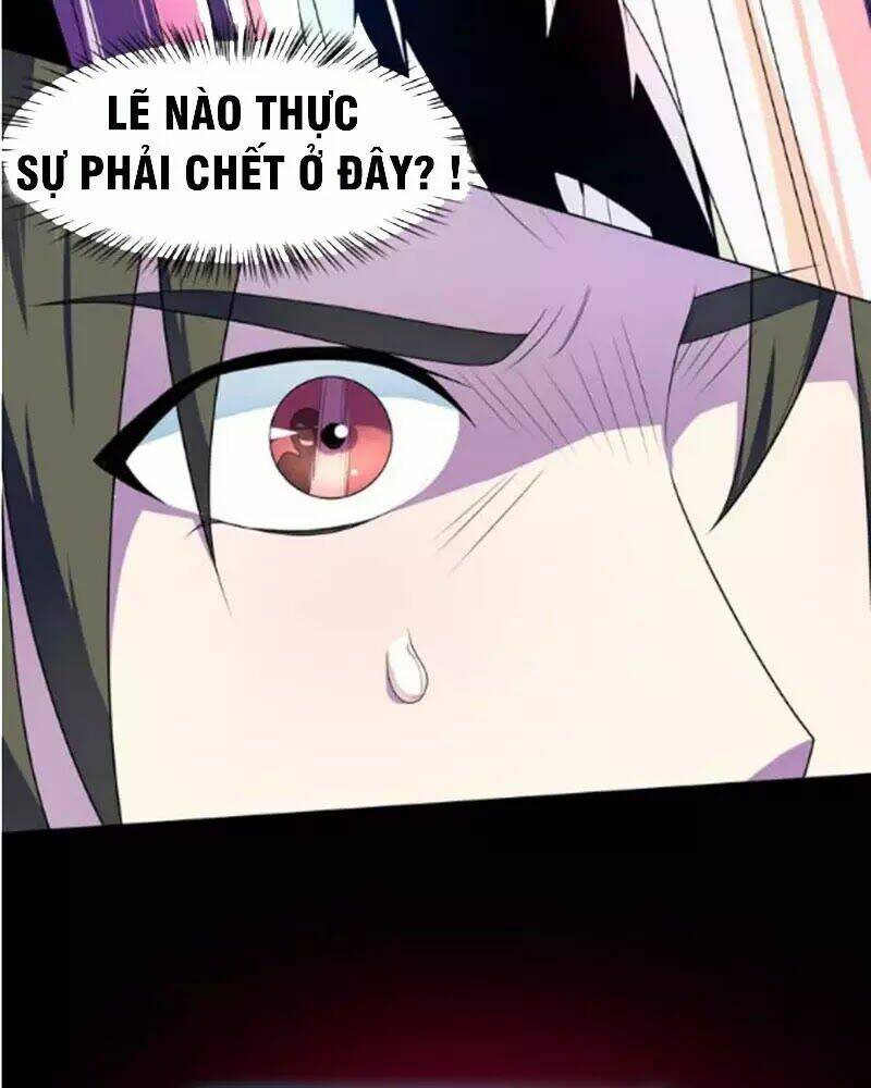 Nghịch Thiên Đại Thần: Chapter 33.5