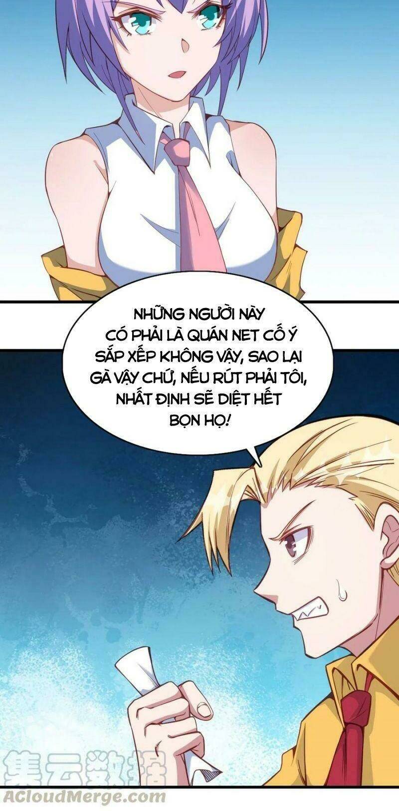 Thánh Đường Chi Thành: Chapter 78