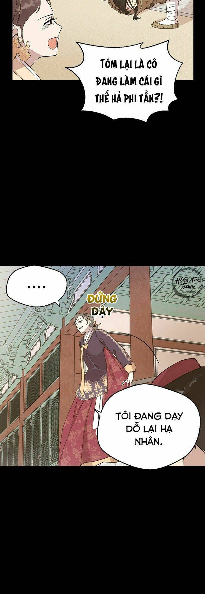 Duyên Nợ Kiếp Trước: Chapter 2