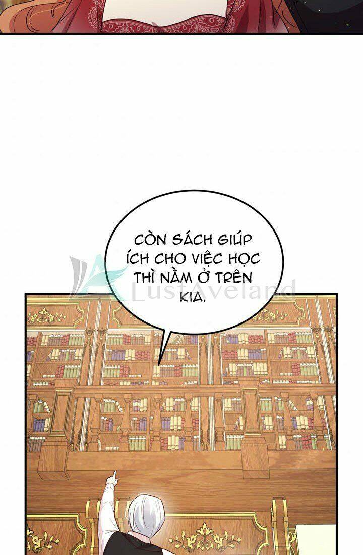 Công Tước, Loạn Vừa Thôi!: Chapter 102