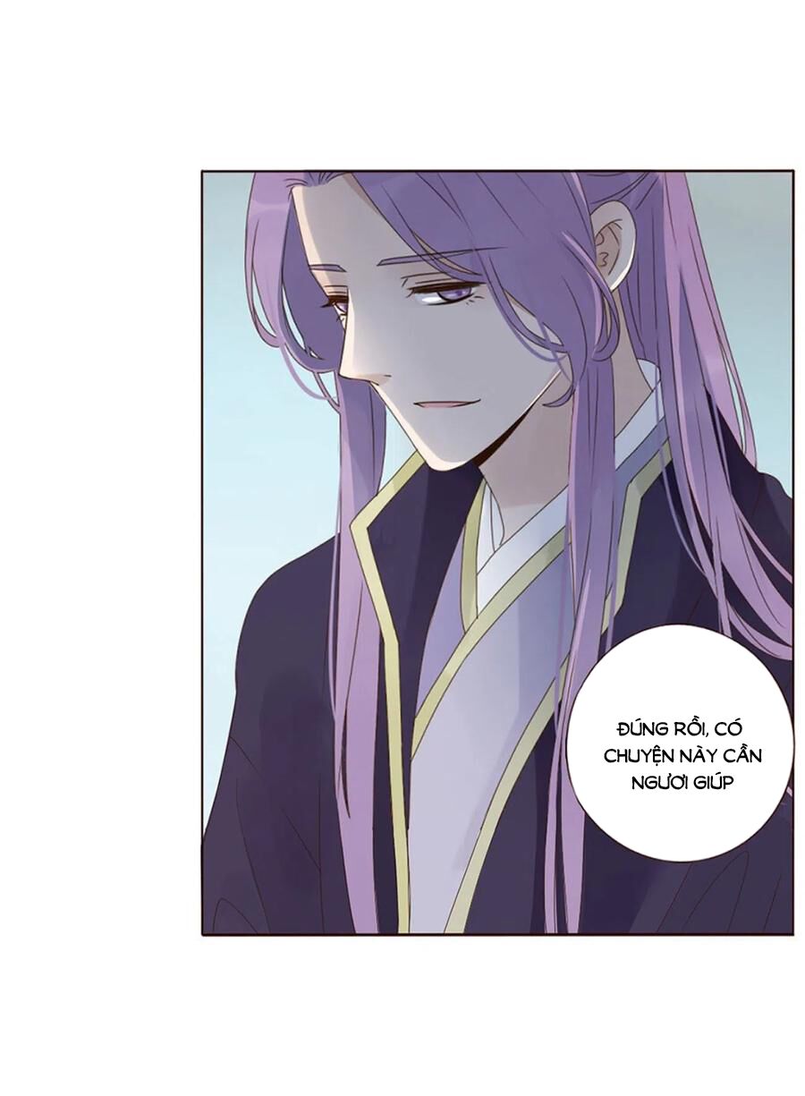 Đế Vương Trắc: Chapter 239
