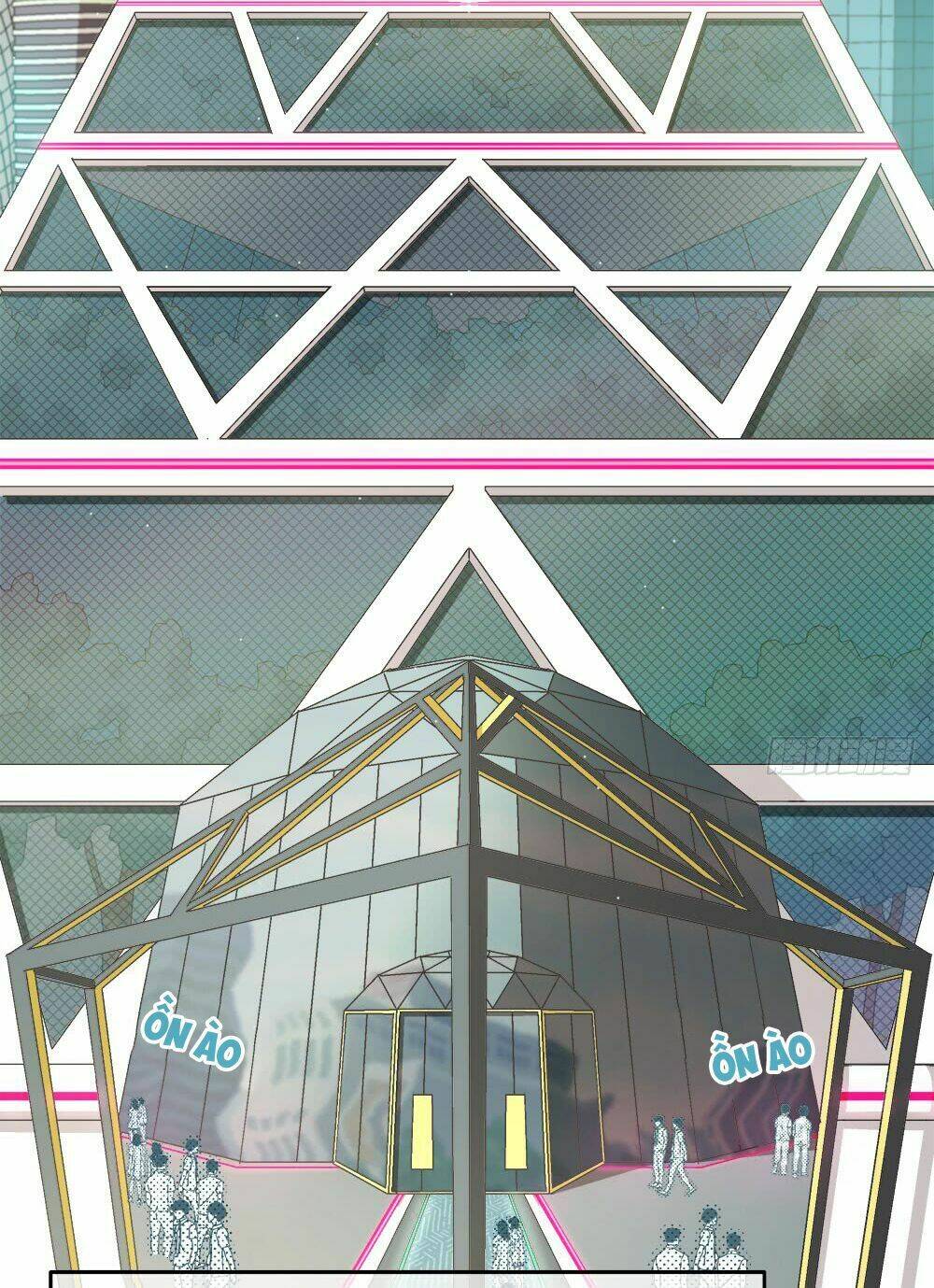 Đối Nhĩ Duy Mệnh Thị Tòng: Chapter 11.5