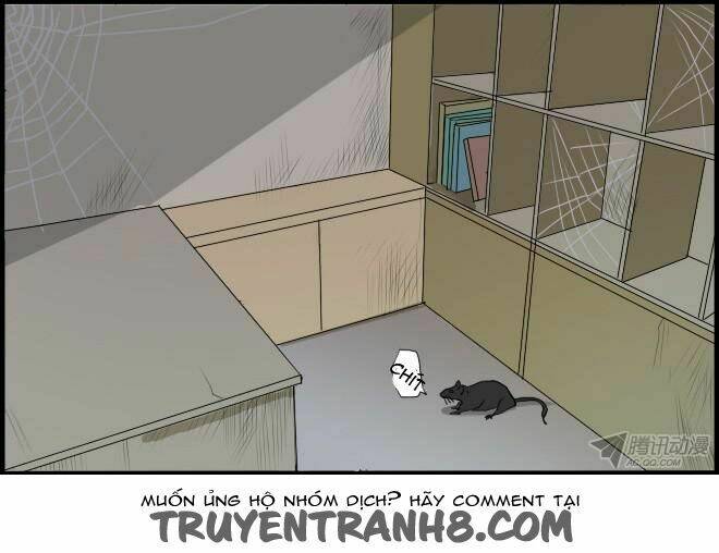 Future trial: Chapter 17