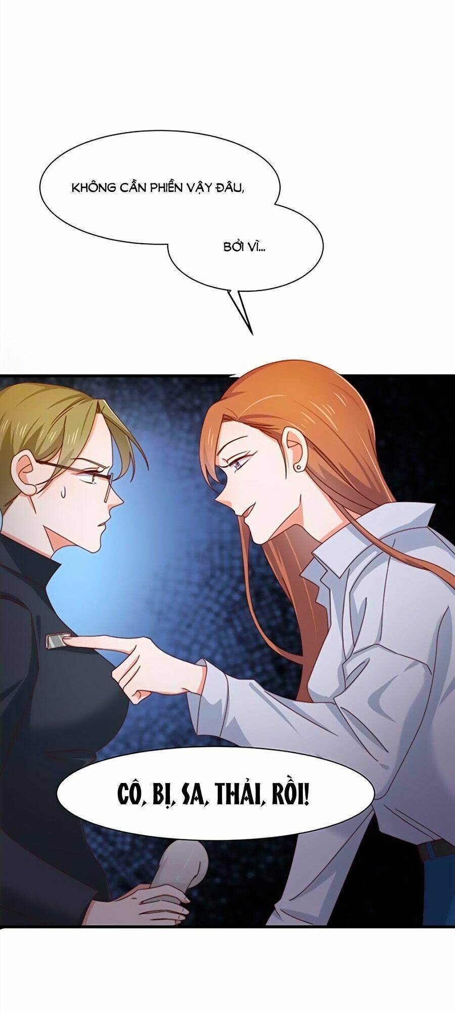 Nhật Ký Báo Thù Của Thiên Kim Hai Mặt: Chapter 15