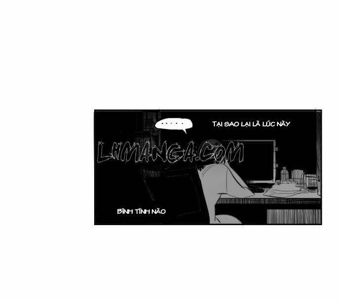 Transparent Cohabitation: Chapter 6