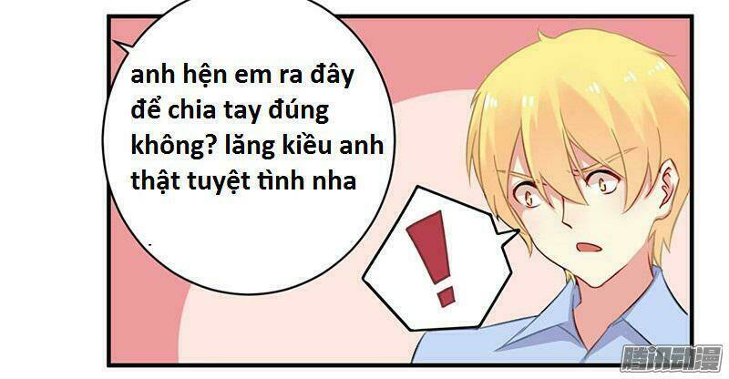 Tổng Tài Đã Cưới Em: Chapter 50