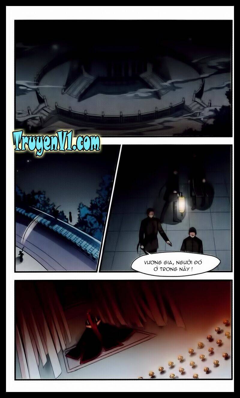 Phi Đãi Nghiên Tuyết: Chapter 78