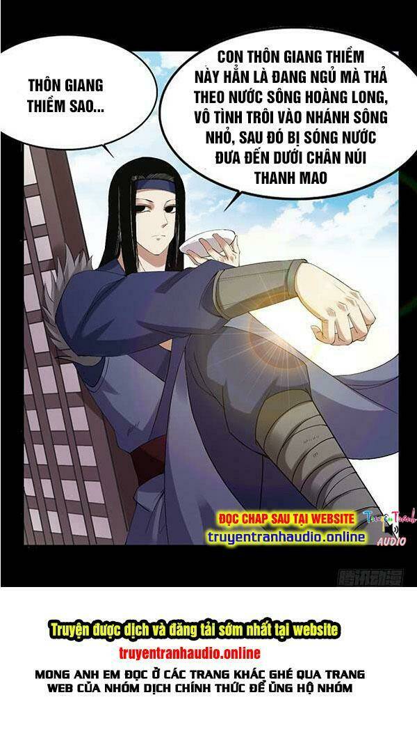 Cổ Chân Nhân: Chapter 89