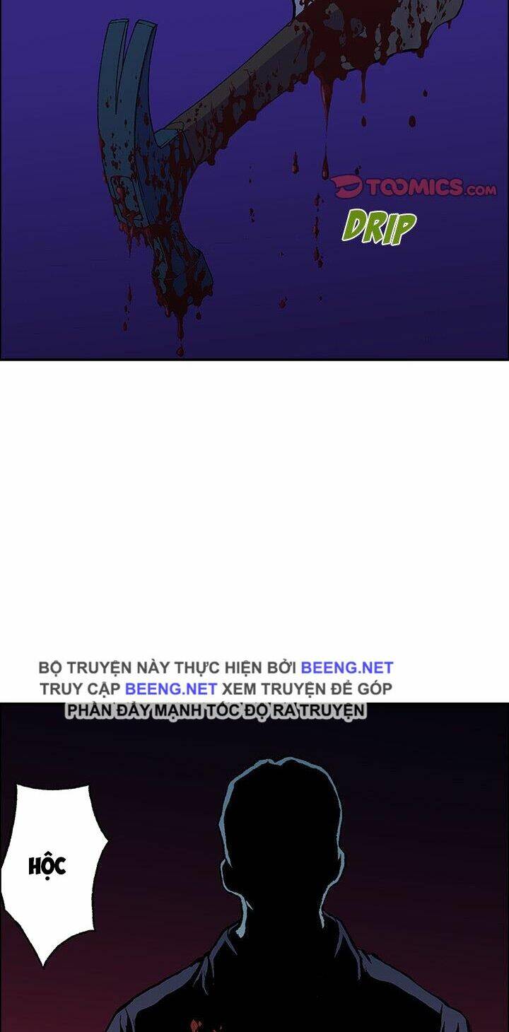 Kang Gito: Chapter 23
