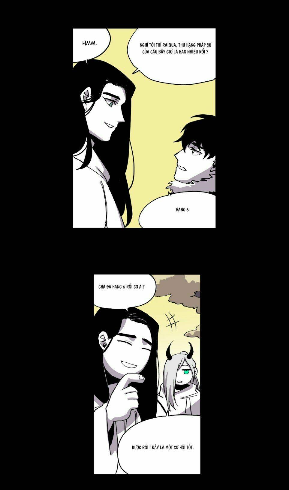 Rpg: Chapter 37