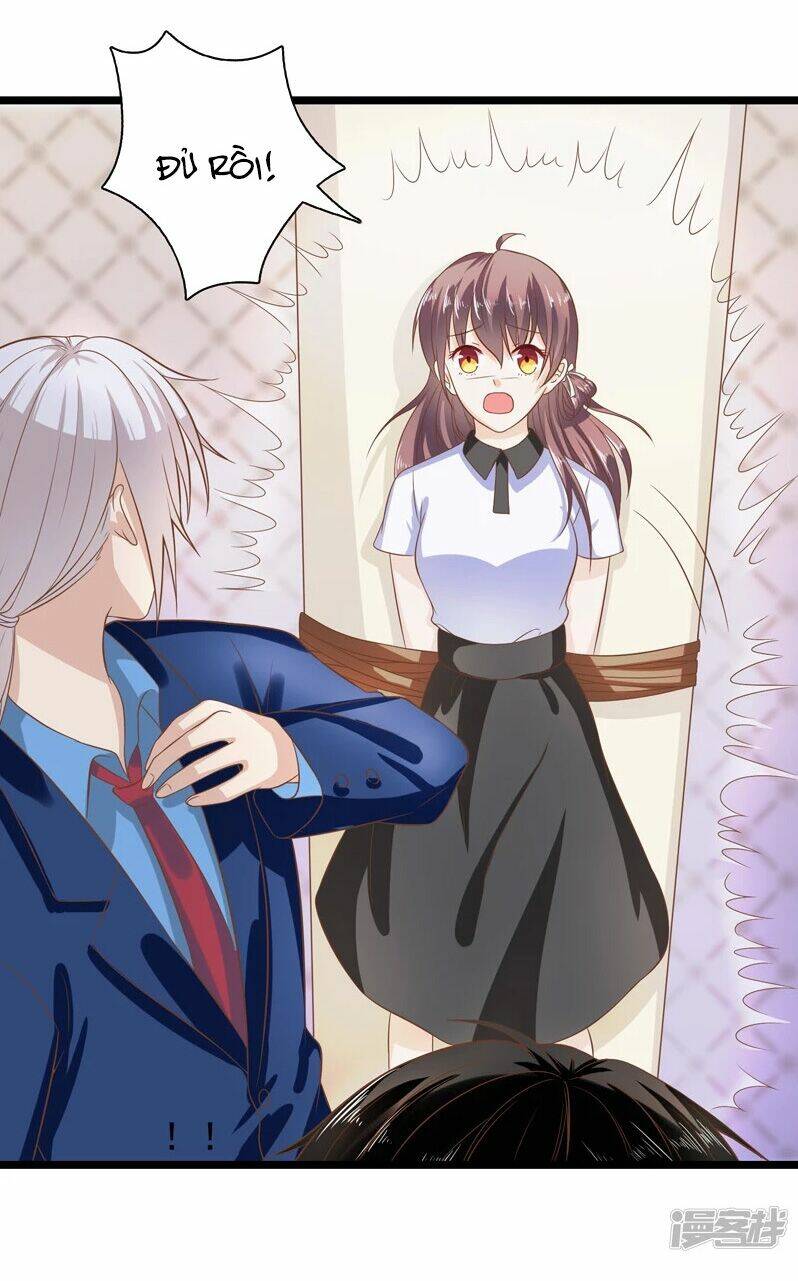 Luyến Ái Bạo Quân: Chapter 63