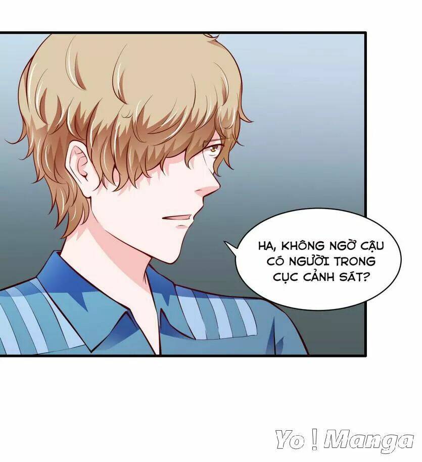 Thiểm Hôn Kinh Ái: Chapter 132