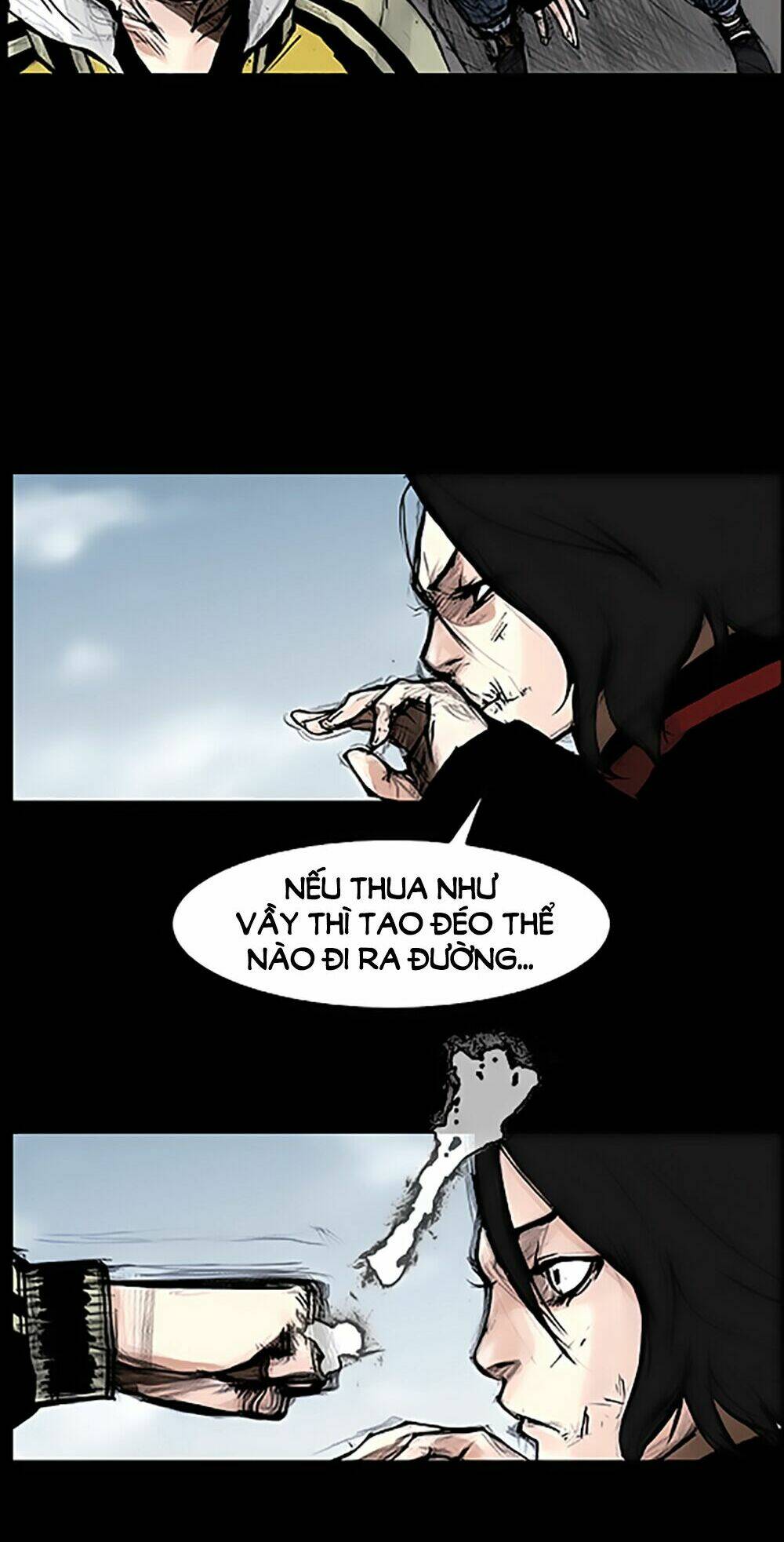 Độc Cô Tiền Truyện: Chapter 55