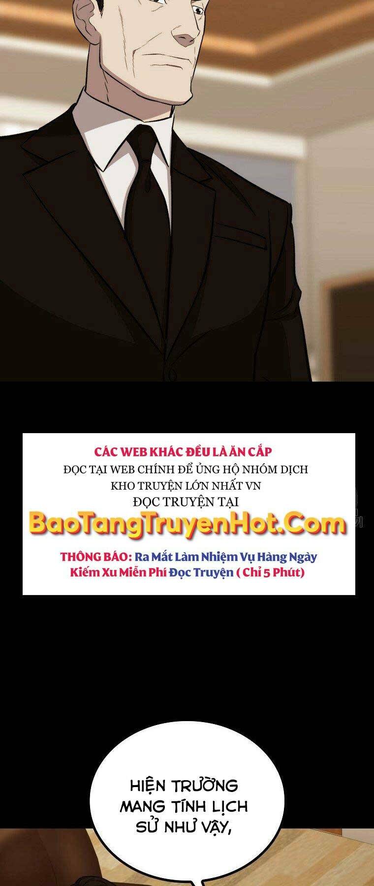 Cánh Cổng Mở Ra Đúng Ngày Đầu Tiên Tôi Thành Chính Trị Gia: Chapter 23