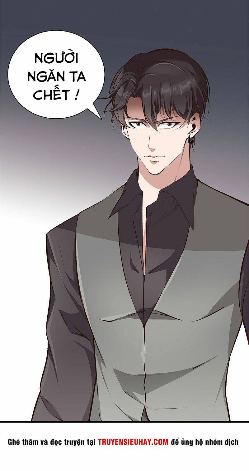 Đô Thị Chí Tôn: Chapter 133