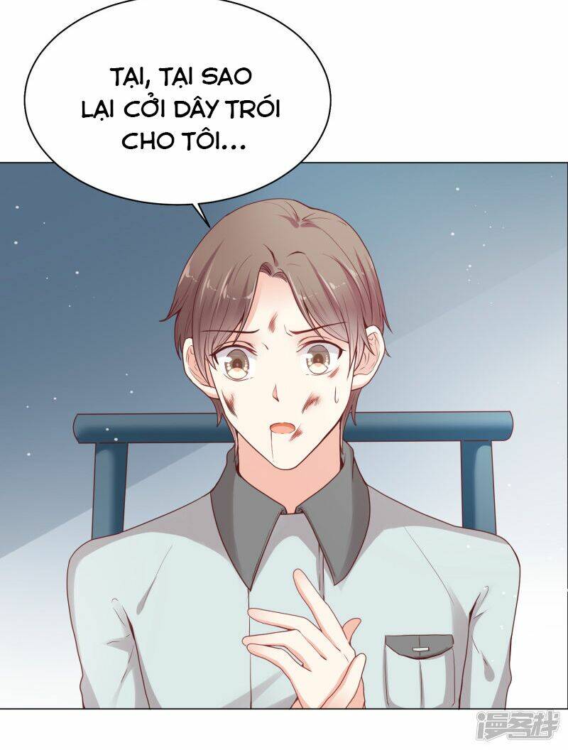 Đế Quốc Tinh Tế Đệ Nhất Sủng Hôn: Chapter 27