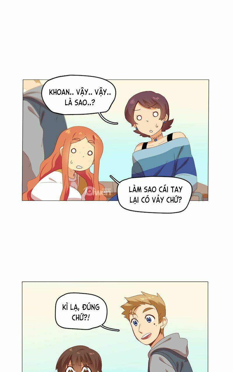 Lời Nguyền Lalin: Chapter 13