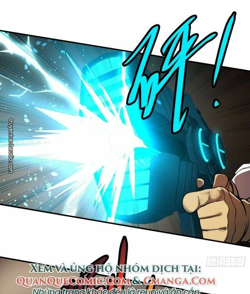 Danh Sách Kẻ Phản Diện: Chapter 89