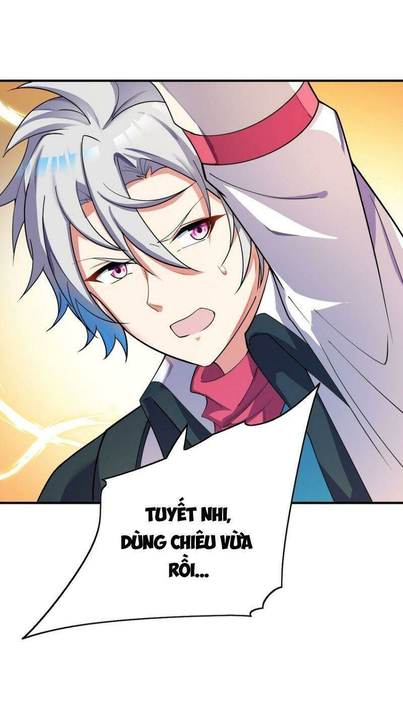 Ta Mới Chỉ 2500 Tuổi: Chapter 36