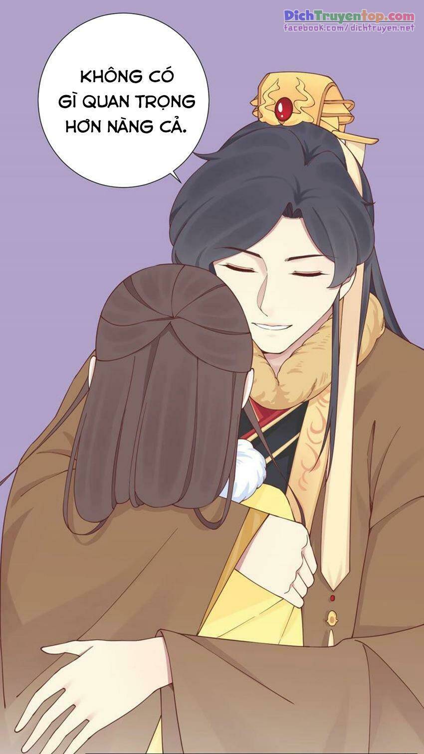 Hoàng Hậu Bận Lắm: Chapter 147