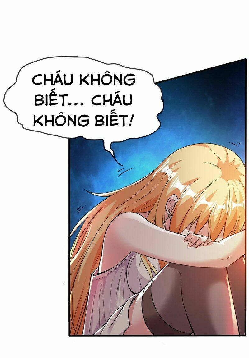 Tiên Vương Trùng Sinh: Chapter 8