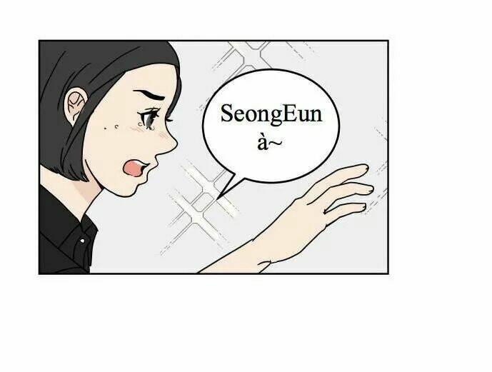 30 Phút Bước Đi Bên Em: Chapter 44