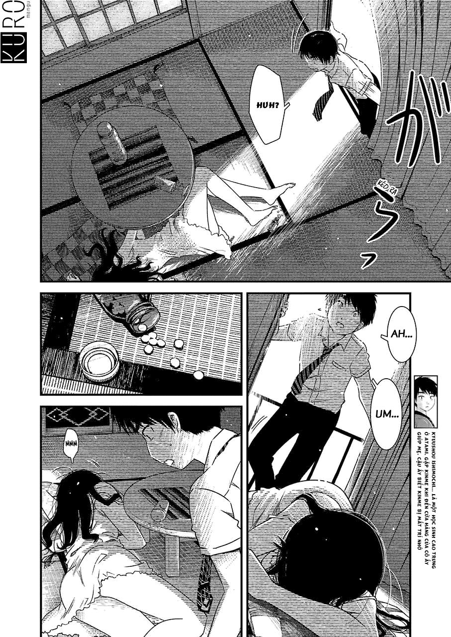 Vô Thượng Thần Vương: Chapter 6