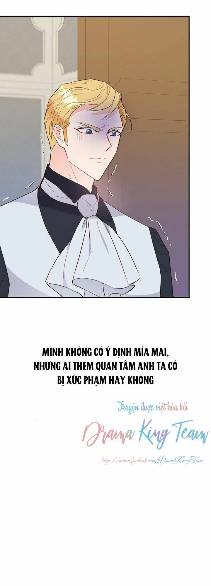 Tất Cả Mọi Người Đều Yêu Quý Nhân Vật Phản Diện: Chapter 13