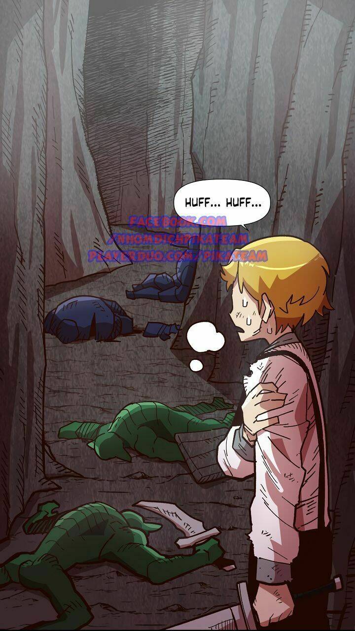Đại Lục Vô Song: Chapter 10