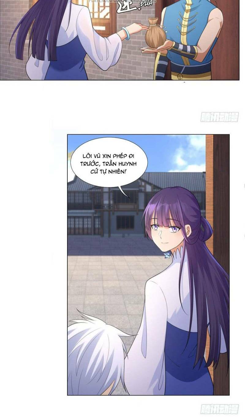 Chí Tôn Trọng Sinh: Chapter 11