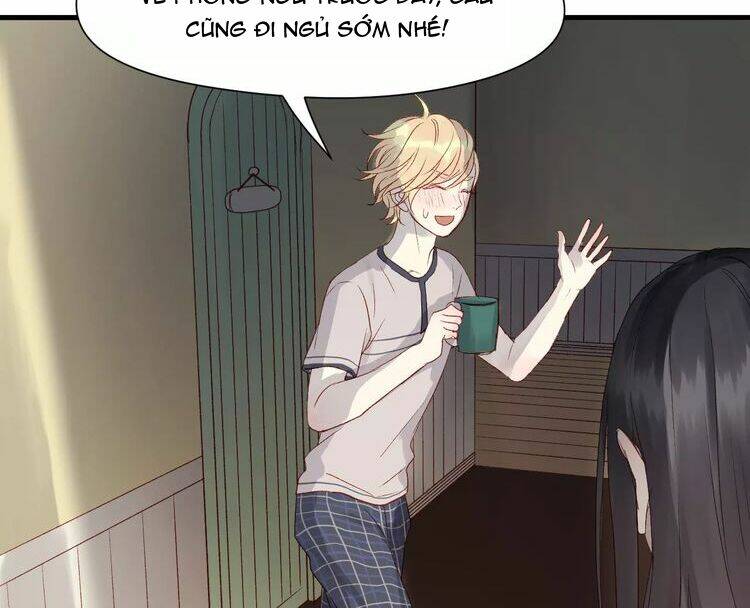 Lượm Được Một Tiểu Hồ Ly 2: Chapter 9