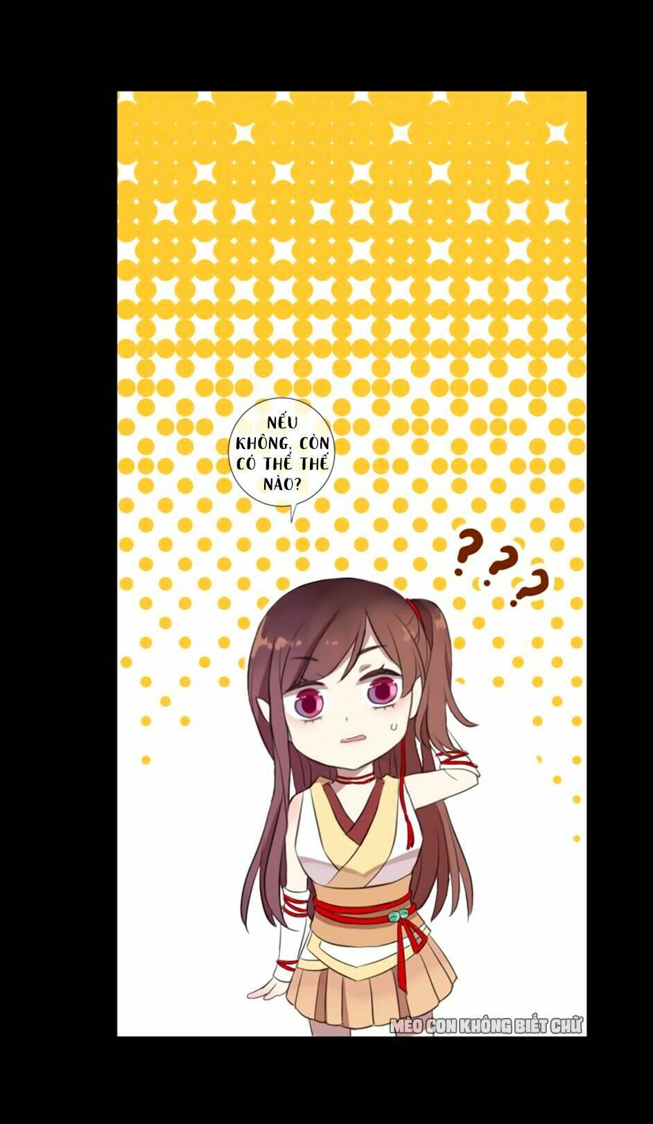 Bách Yêu Dị Văn: Chapter 26