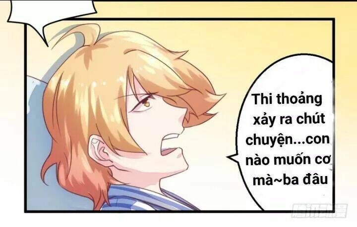 Tổng Tài Đã Cưới Em: Chapter 7