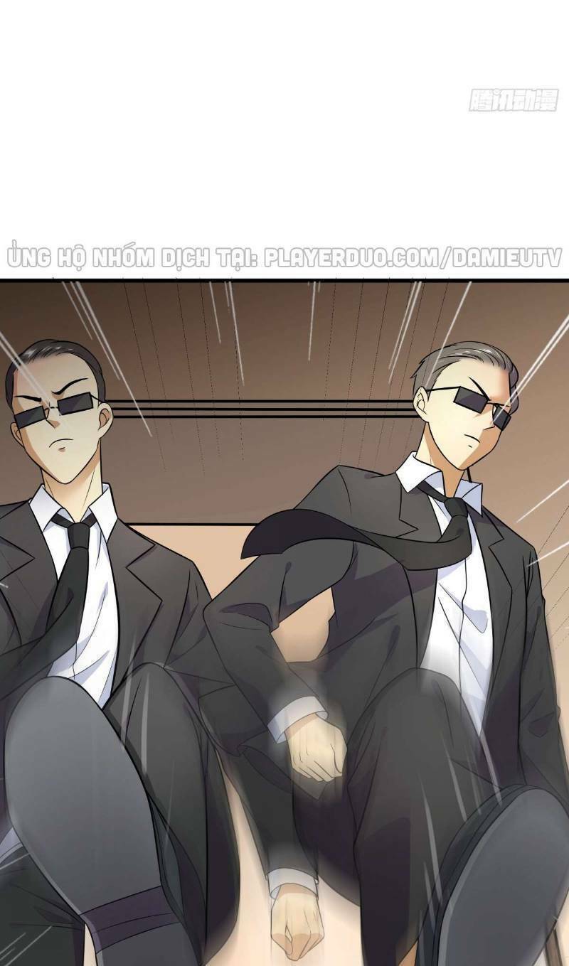 Đại Gia Livestream Vạn Giới: Chapter 10