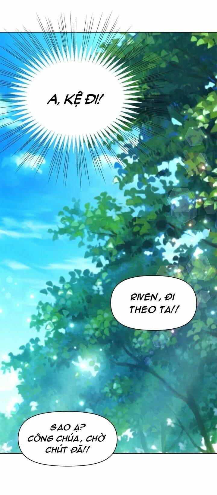 Công Chúa Thời Gian Có Hạn: Chapter 29