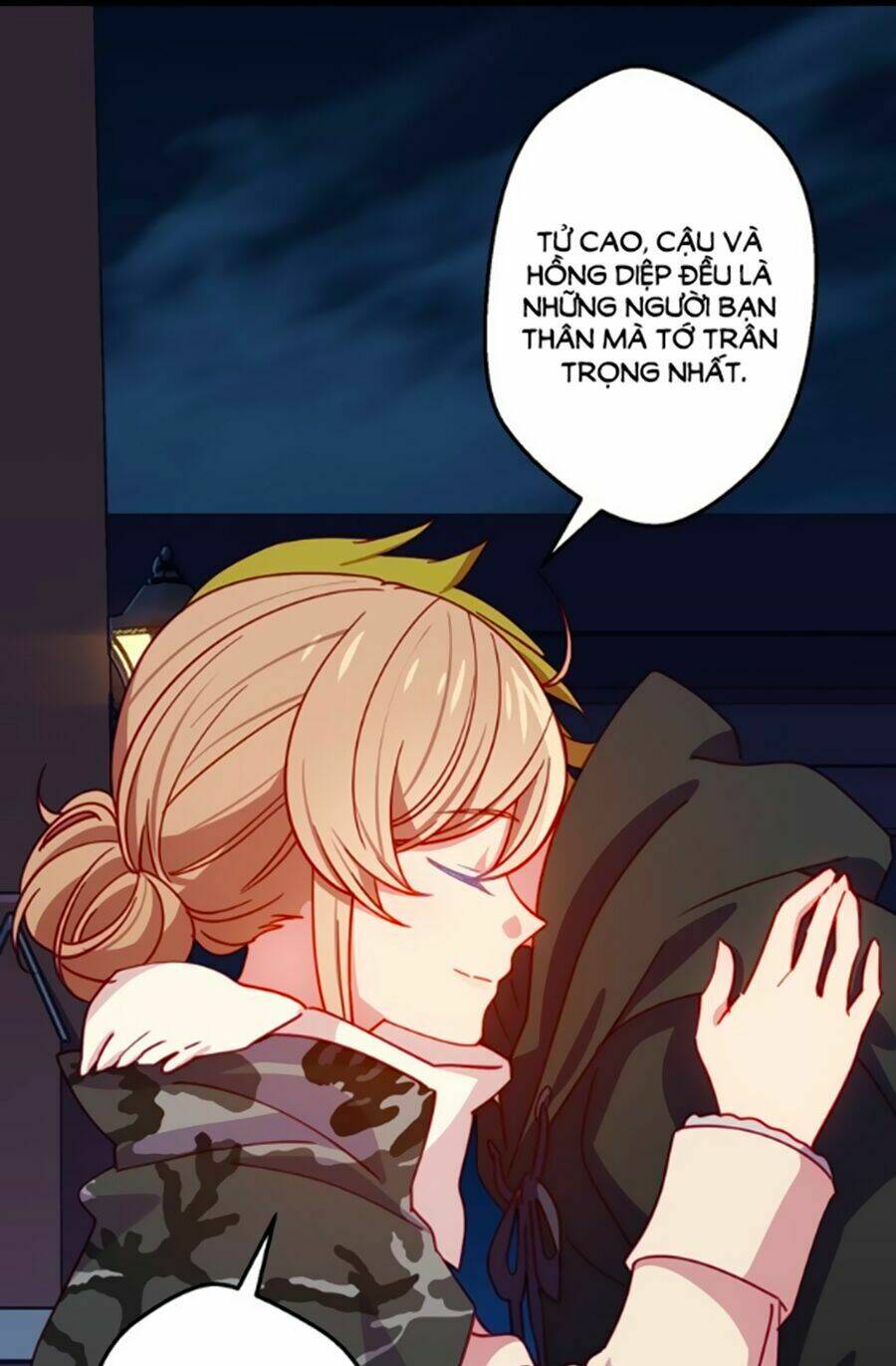 Bài Hát Tình Yêu: Chapter 13