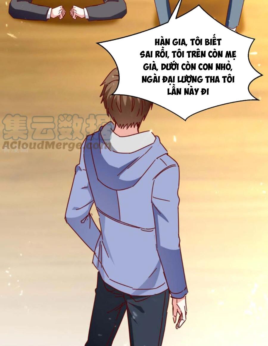 Thần Cấp Thấu Thị: Chapter 244