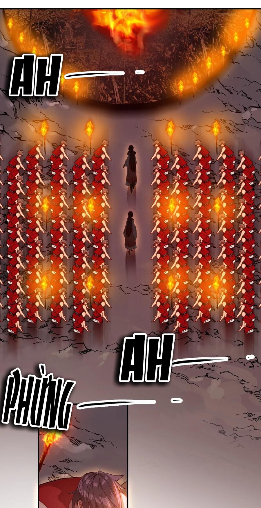 Gả Cho Một Tên Thái Giám Đáng Ghét: Chapter 121
