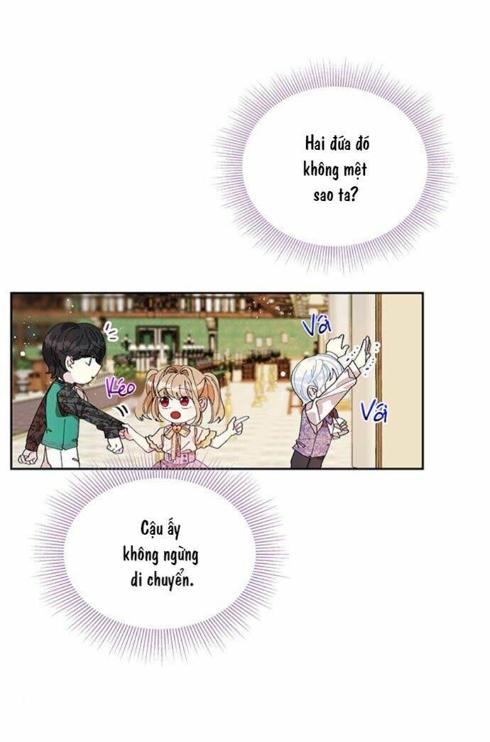 Con Người Không Phải Thứ Có Thể Sửa Rồi Dùng Được Đâu!: Chapter 6