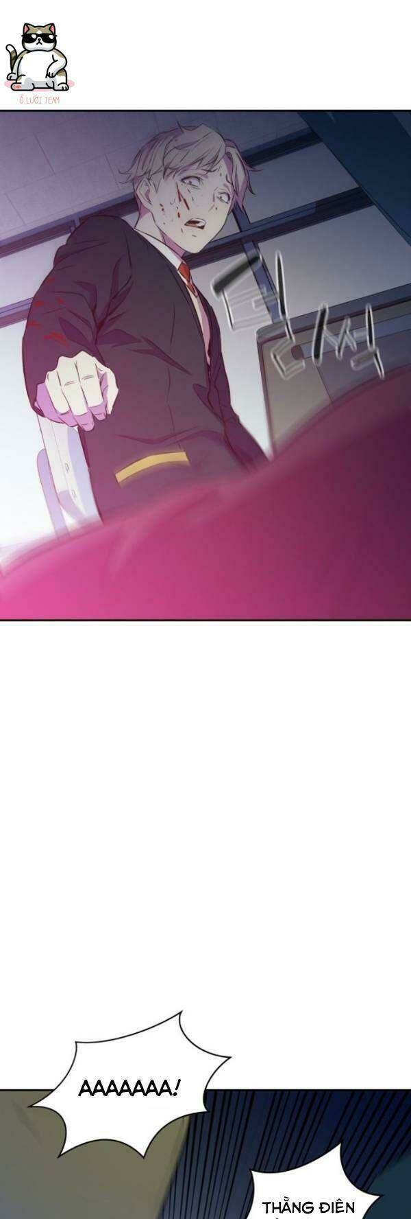 Nhân Vật Phản Diện Bất Tài: Chapter 6