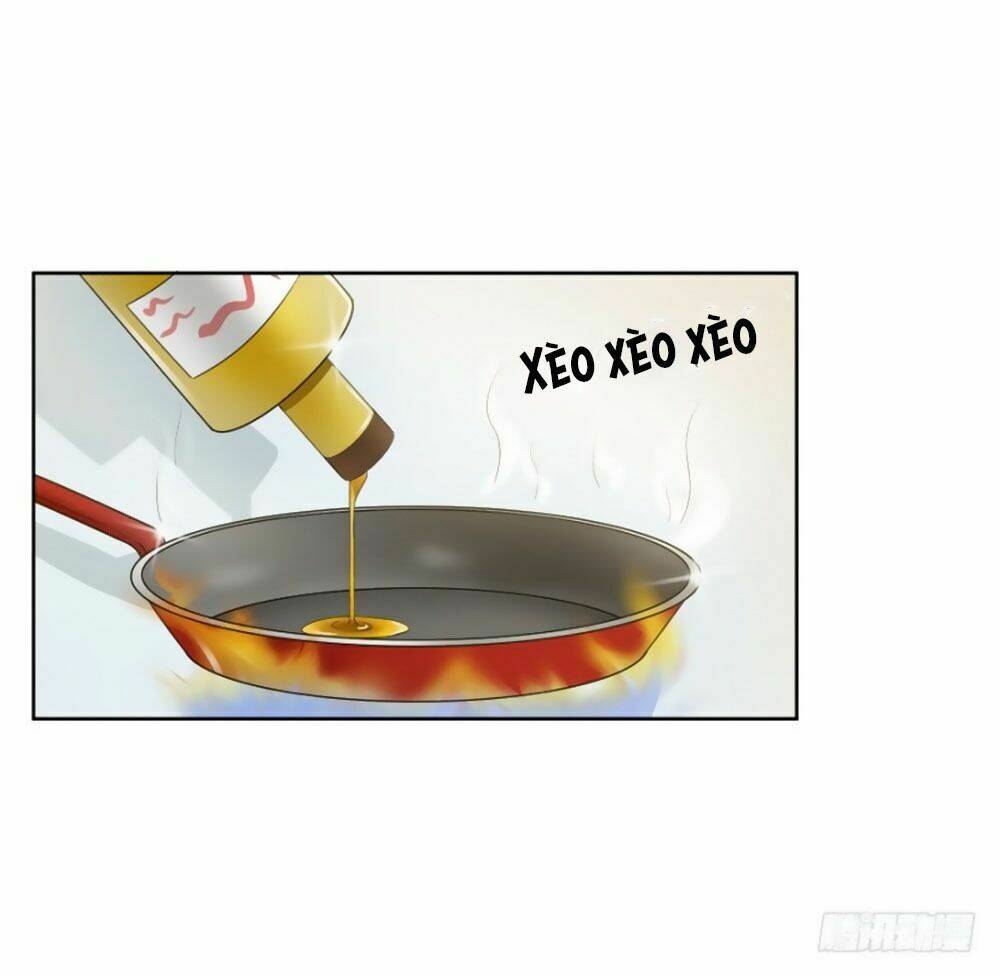 Thiên Kim Đường Môn: Chapter 84