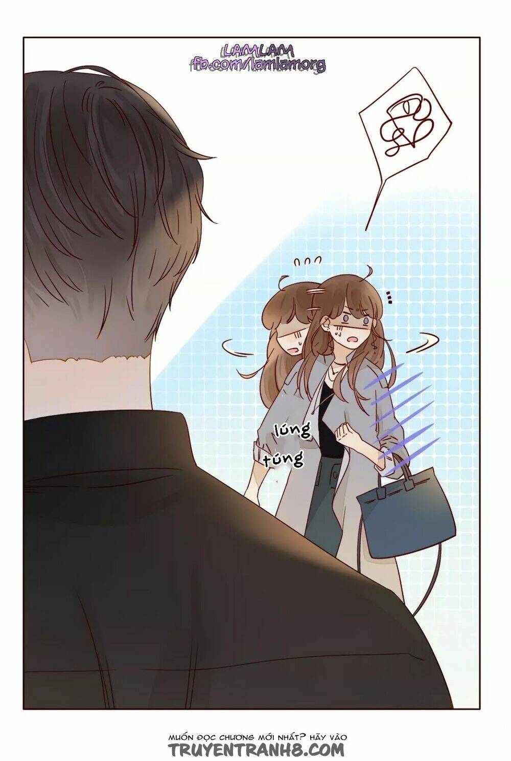 Cô Ấy Không Đáng Yêu: Chapter 7
