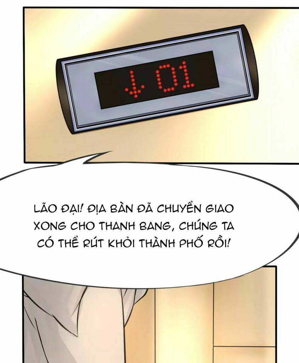 Lấy Sắc Tấn Công Sắc: Chapter 15