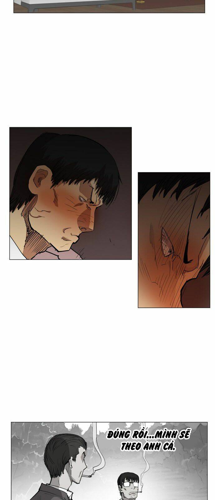 Hard Core Leveling Warrior: Chapter 76