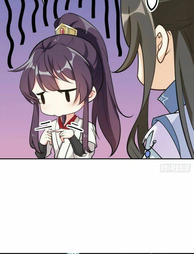 Nữ Tiên Tôn Bận Đào Hôn: Chapter 17