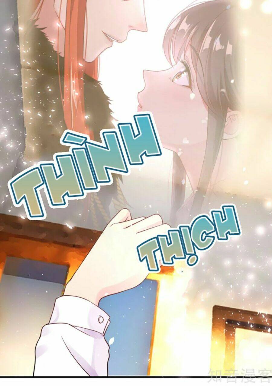 Anh Ấy Đến Từ Địa Ngục: Chapter 16